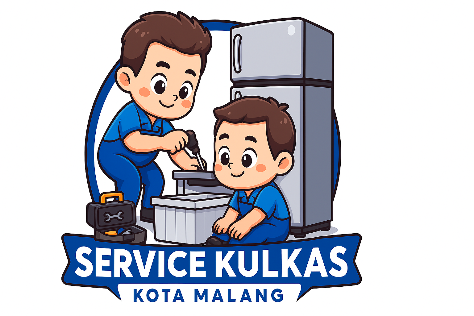 Service Kulkas Malang
